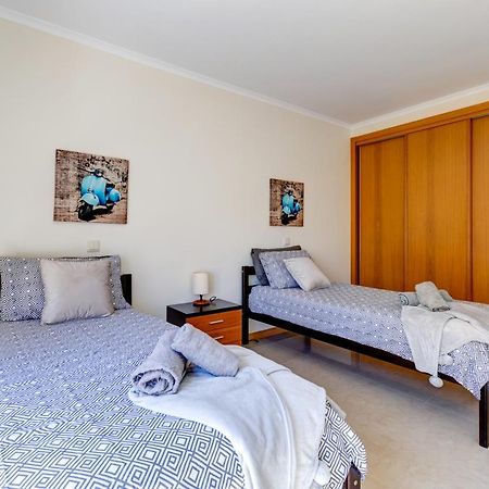 Two Bedroom Apartment With Rooftop Pool In Алвор Экстерьер фото